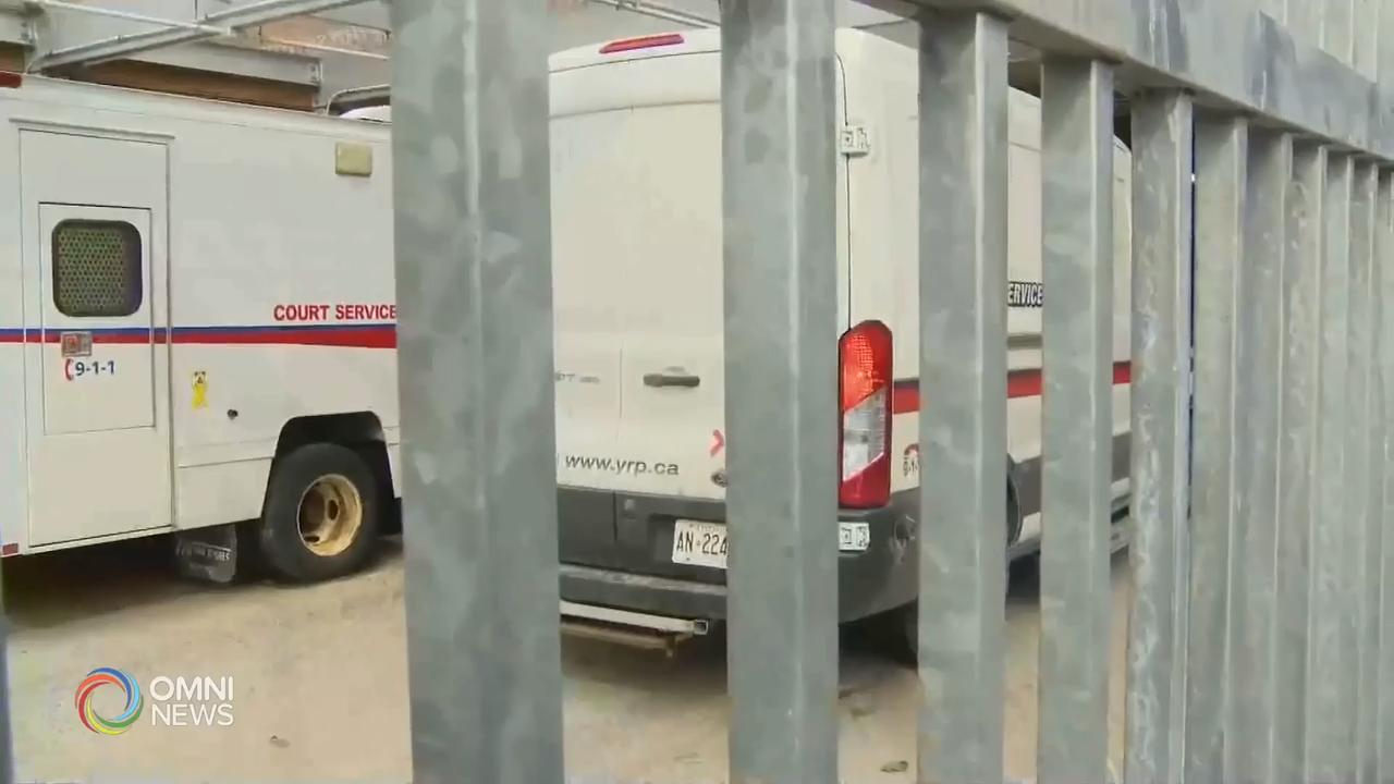 中国留学生陆万贞被绑架案一名嫌犯被判刑  – Jun 21, 2019 (ON)