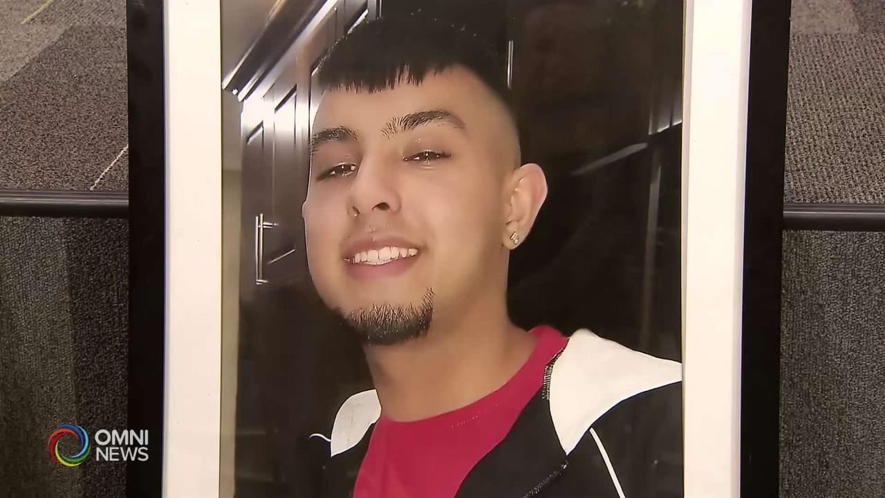 Jason Jhutty and Jason Bhangal One Year