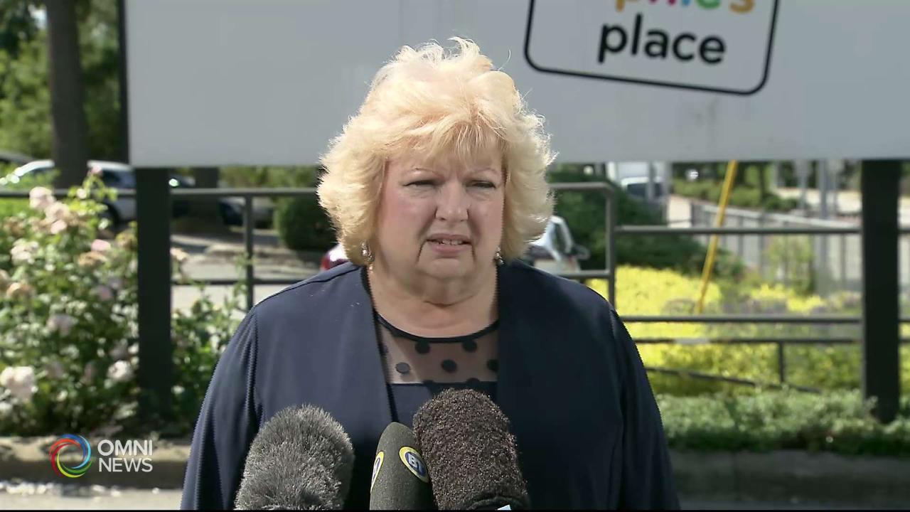 Sophie's Place Expansion in Jeopardy