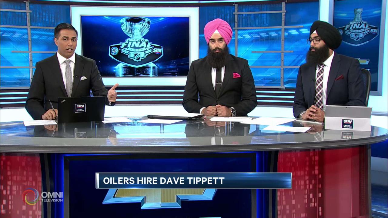 Marner, Marleau, Zaitsev Future