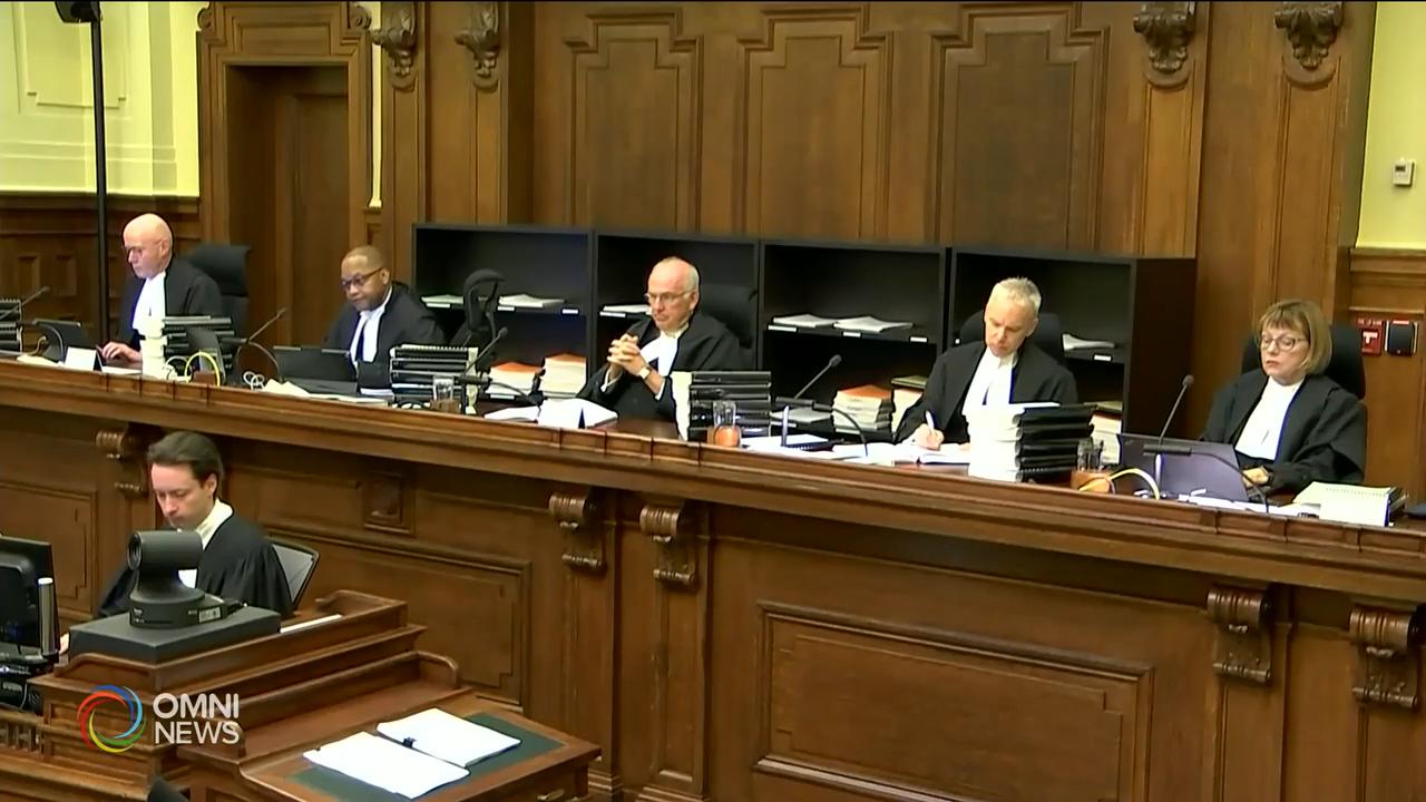 多倫多市議會被省府縮減議席的上訴案 -- Jun 11, 2019 (ON)