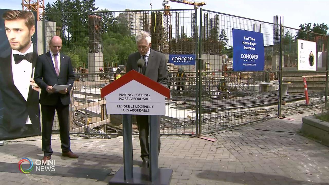 First Time Home Buyers Incentive