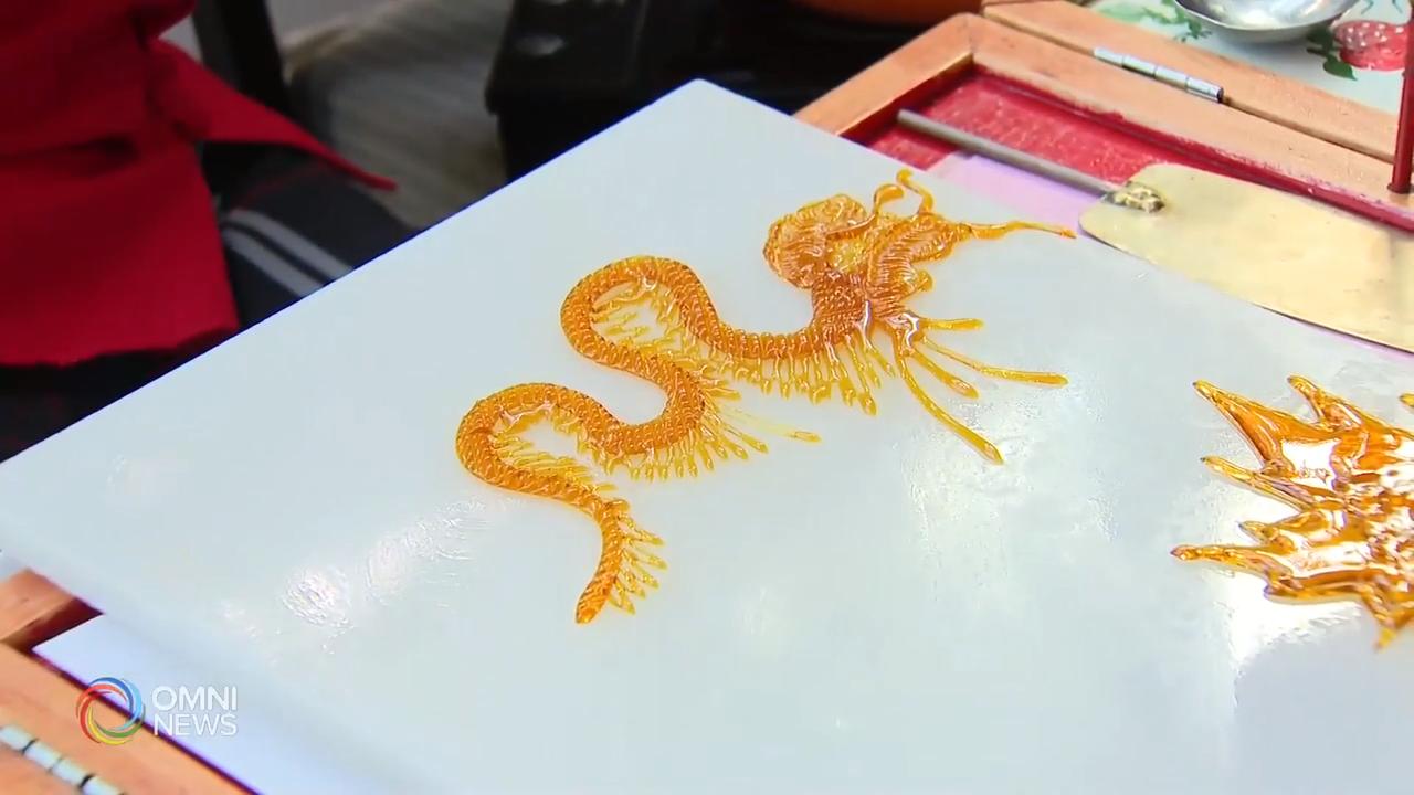 多伦多展开“中国旅游文化周”系列活动   – Jun 19, 2019 (ON)