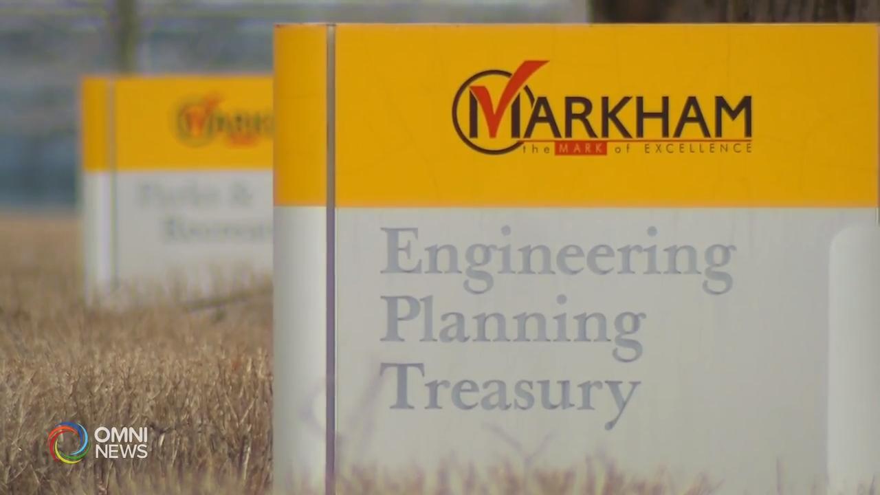 省府少收土地开发费可能影响市政服务  – Jun 26, 2019  (ON)