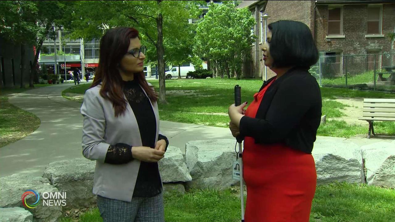 An Interview With Romana Manzur