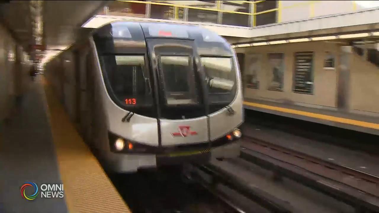 安省再次呼籲渥太華早日撥款擴建地鐵 -- Jun 03, 2019 (ON)