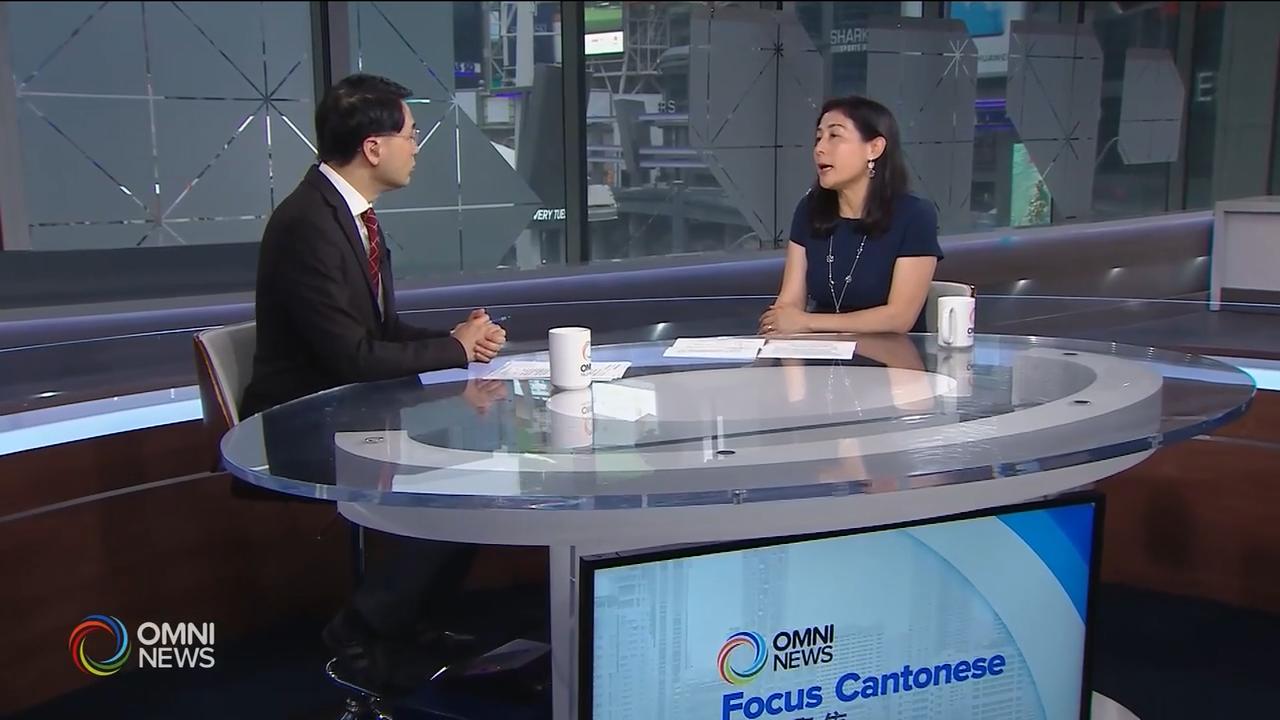 今年澳門節慶祝澳門特區回歸20周年 -- Jun 20, 2019 (ON)