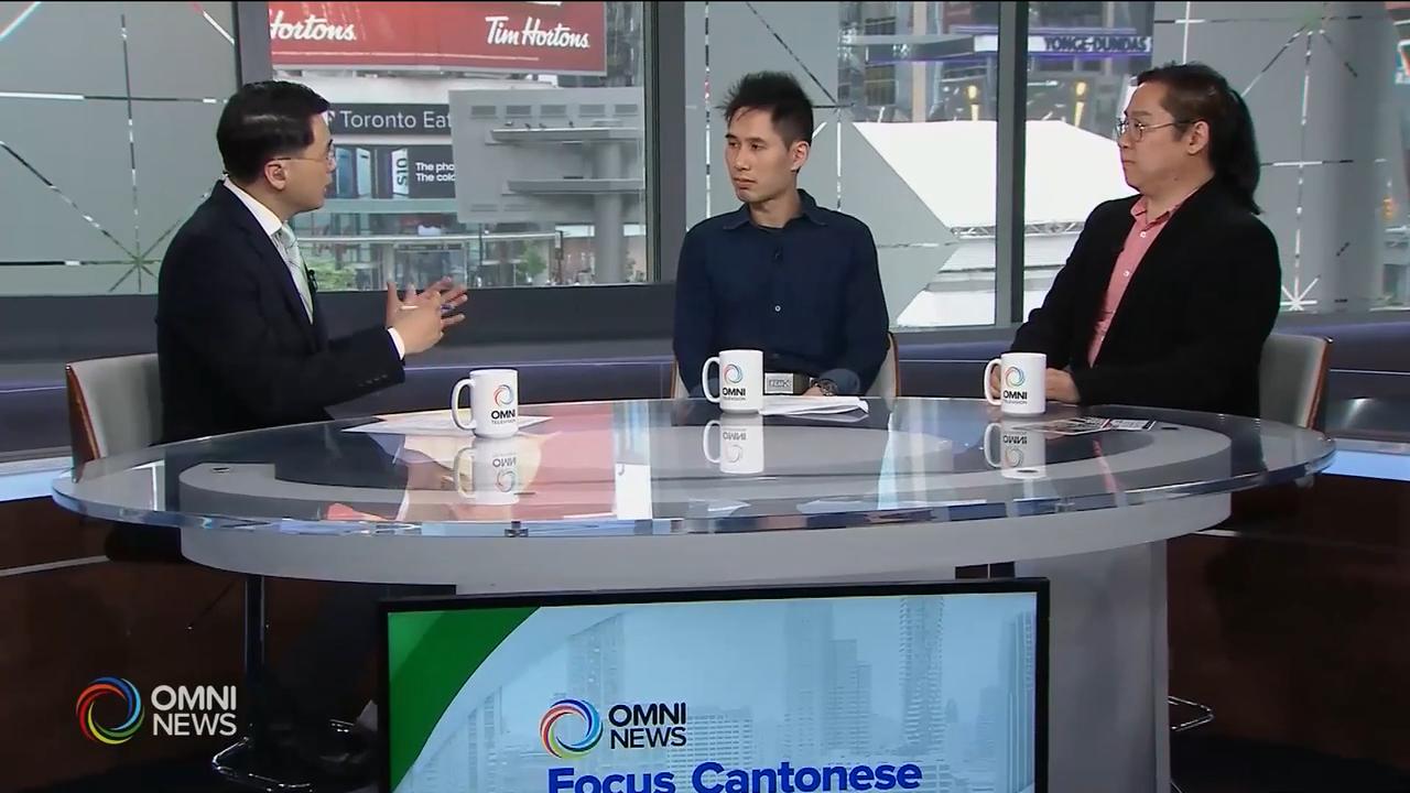 Foodora送餐員工組織工會 -- Jun 26, 2019 (ON)