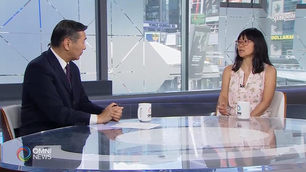 关注省府削减法律援助服务的影响 – Jun 12, 2019 (ON)