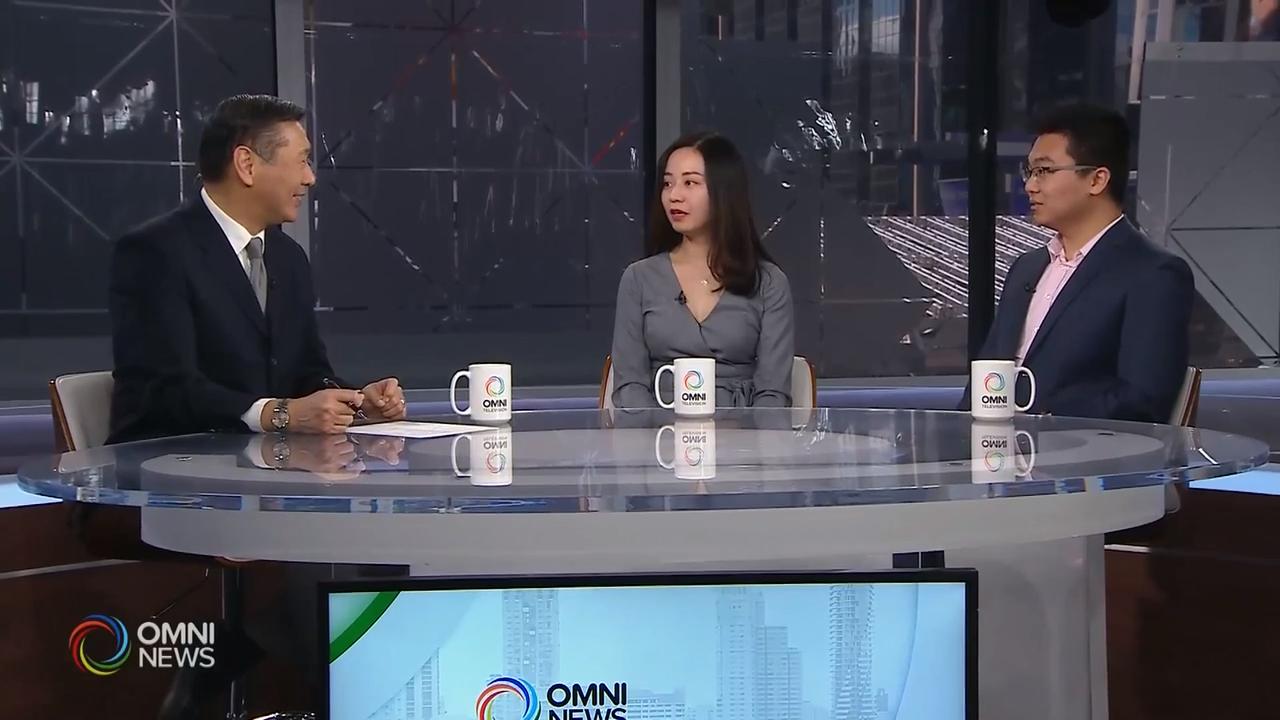 创业经验分享 – Jun 05, 2019 (ON)