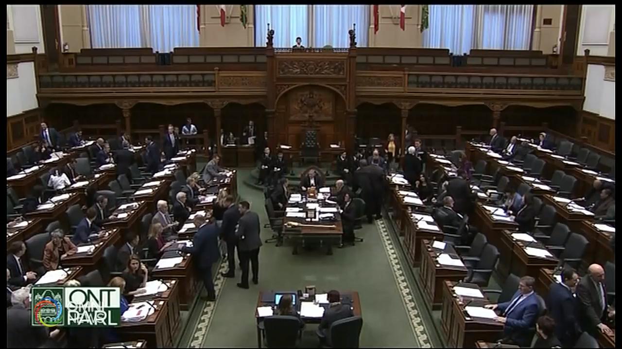 省府计划裁减劳工薪资争议的「调查官」人数 – Jun 10, 2019 (ON)