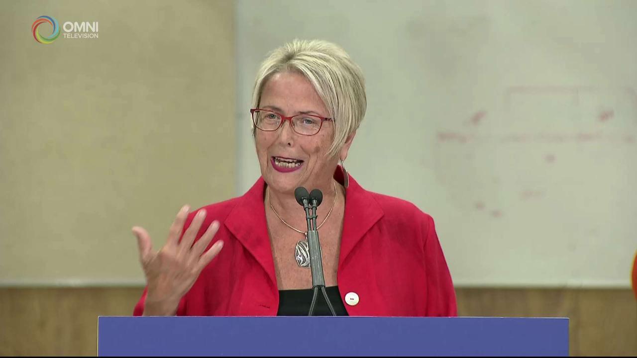 South Asian Mental Health Alliance Funding