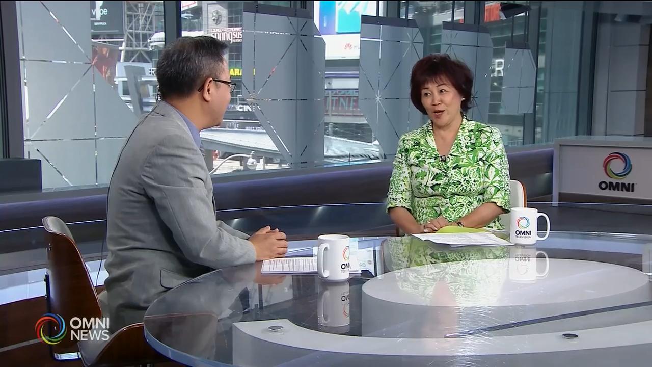 多倫多新任市議員的第一年工作成果 -- July 26, 2019 (ON)