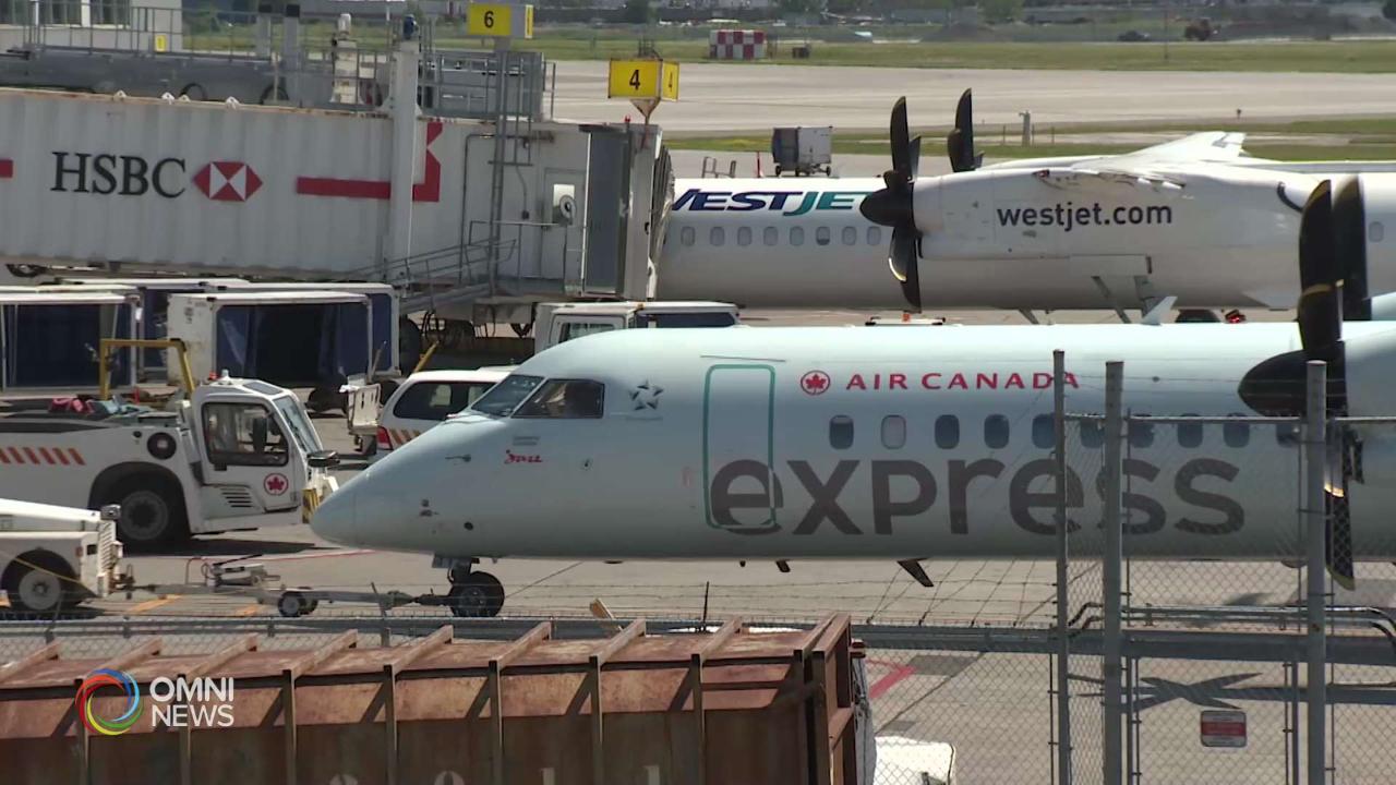 Airline Passenger Rights