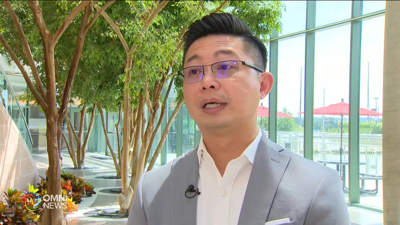 中小學生要善用暑假 -- Jun 27, 2019 (ON)