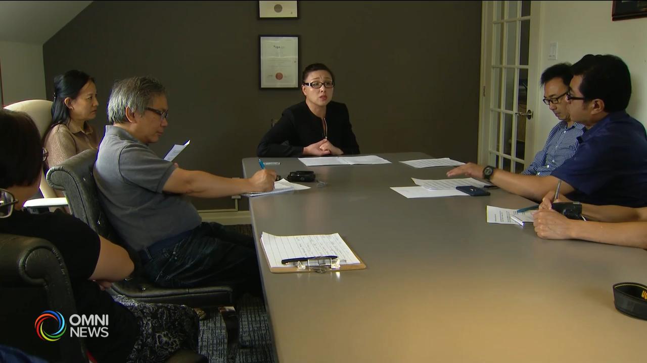 投資者成功追討海外買家稅 -- July 30, 2019 (ON)