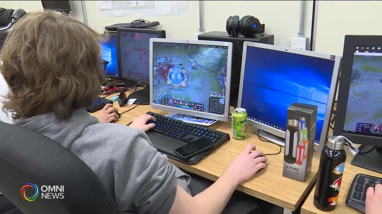 Safety concerns on online gaming sites