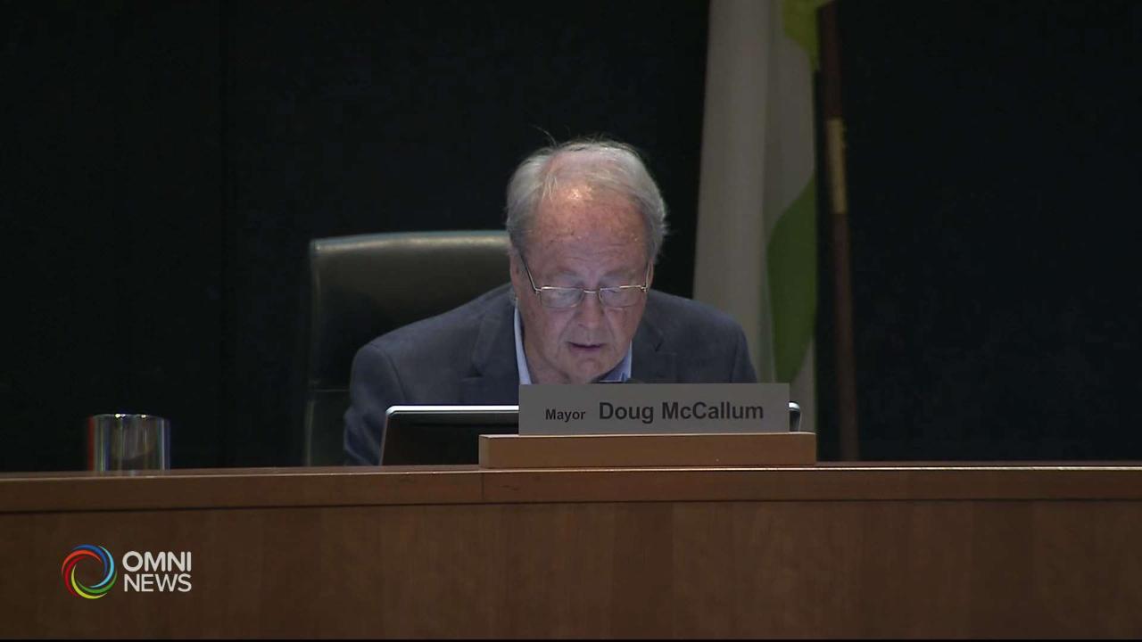 Surrey Police Transition Team