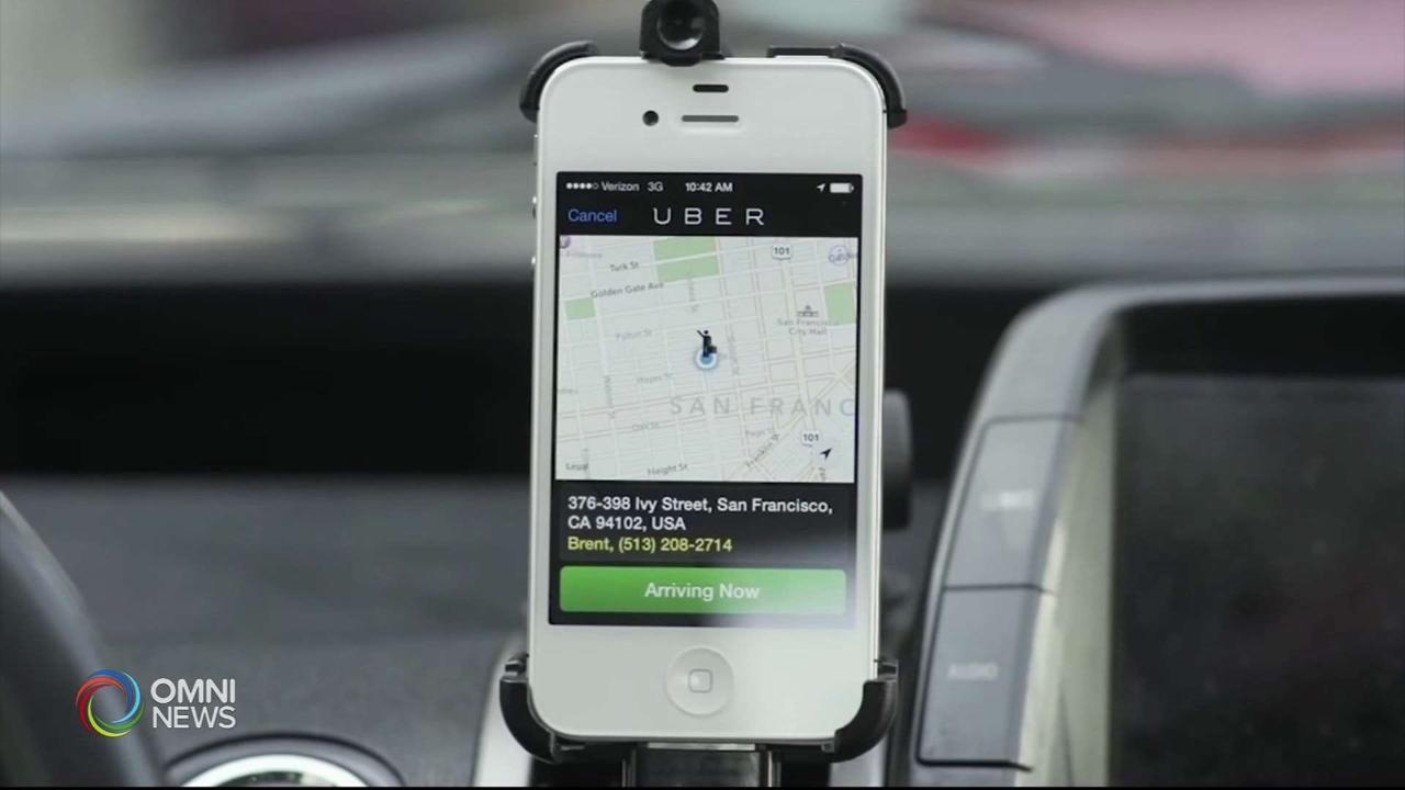 Ride Hailing Regulations