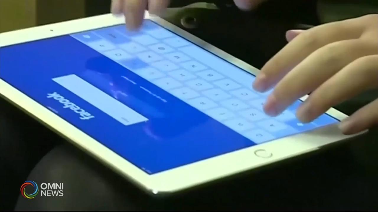 社交媒体对政治选举影响力增加 – Jul 04, 2019 (ON)