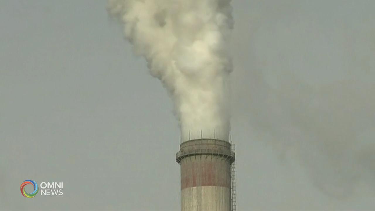 安省挑战联邦碳定价官司败诉  – Jun 28, 2019 (ON)