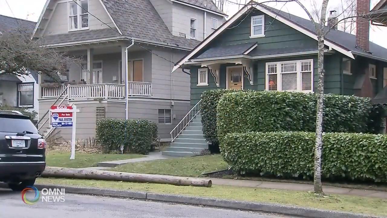 安省華人地產專業協會副會長吳樹聲，分析大多倫多地區住宅市場 - Jul 08, 2019 (ON)