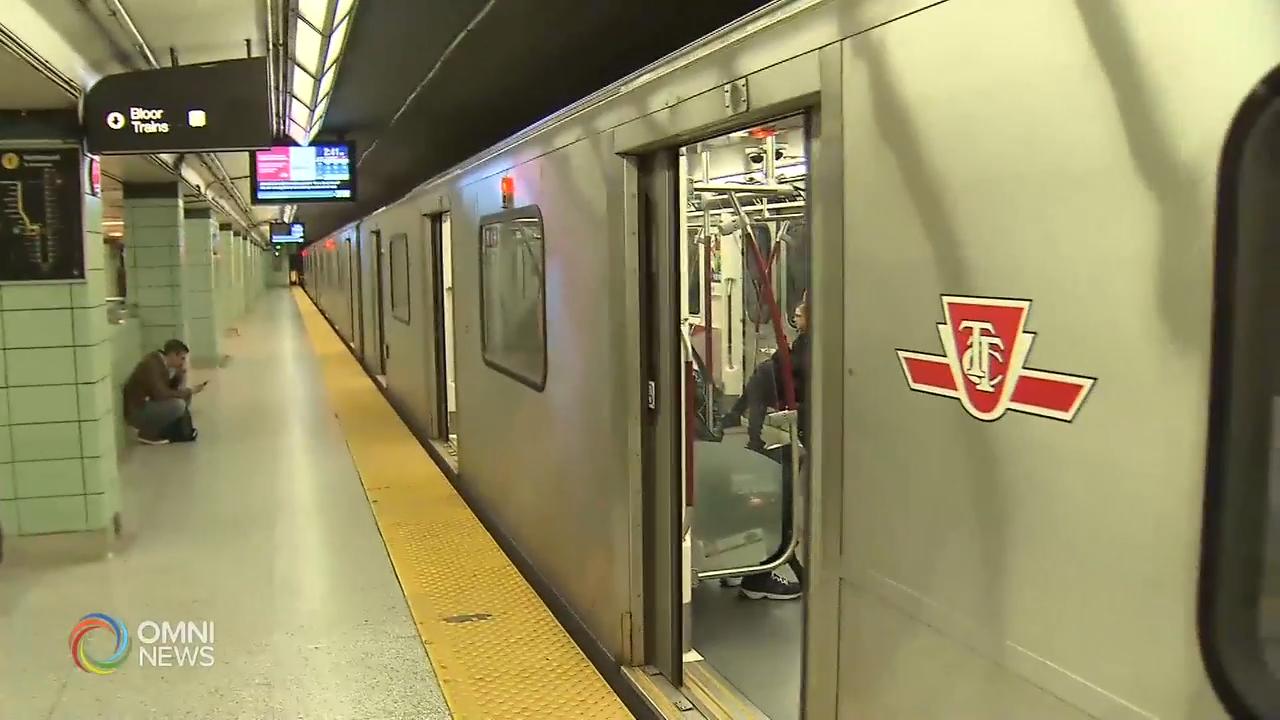 省府和多伦多市府计划的地铁线有出入，引发各界关注 – Jul 23, 2019 (ON)