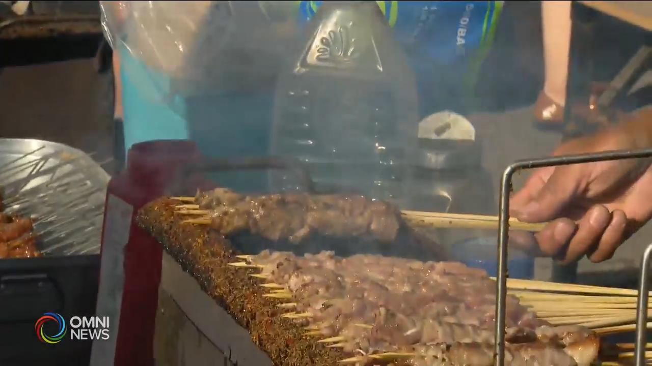 萬錦動力夜市周末一連三日完滿結束 -- July 15, 2019 (ON)