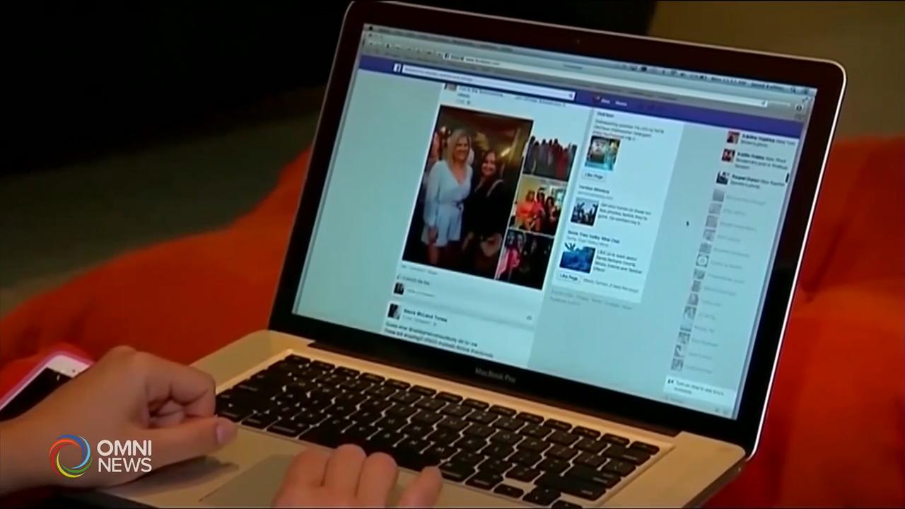 社交媒體對選舉及選民的影響 -- Jul 04, 2019 (ON)