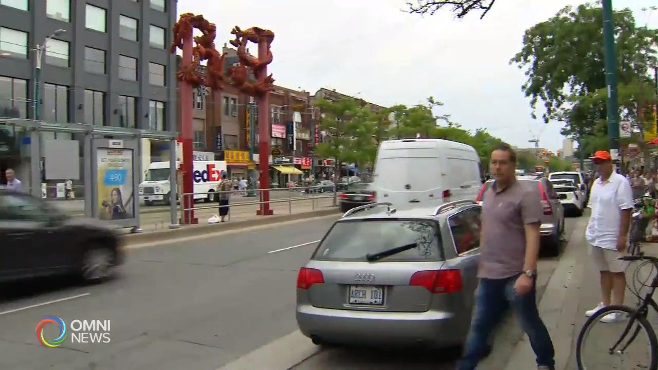 多伦多市将展开唐人街兴建中华门牌楼谘询工作 – Jul 19, 2019 (ON)