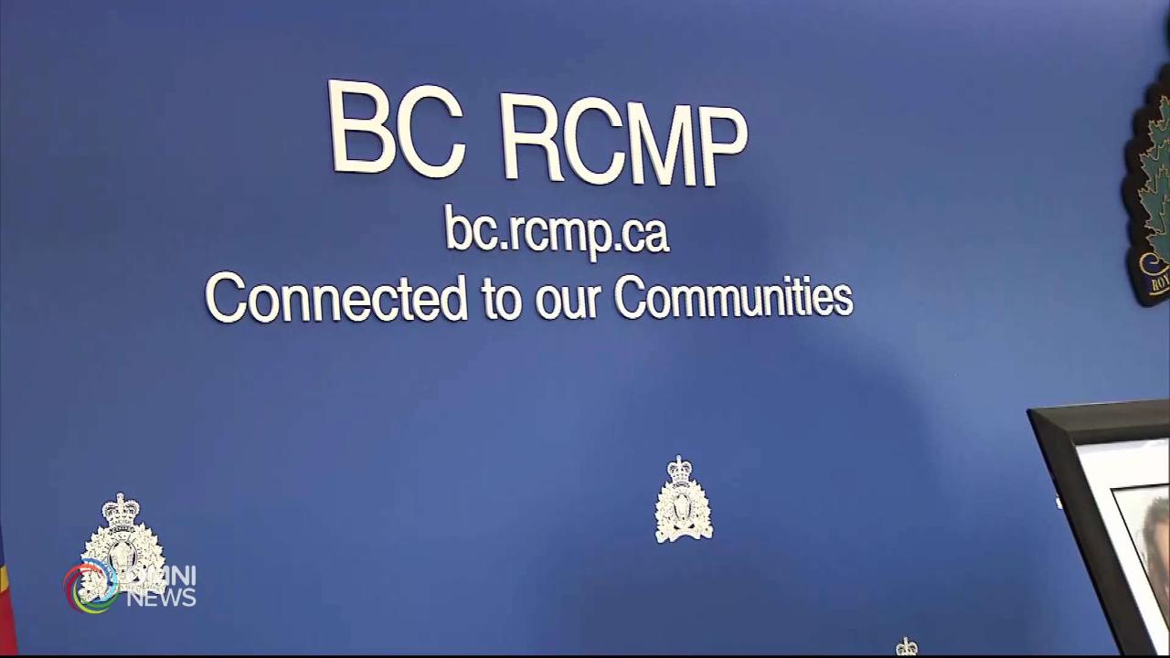 Double Homicide Update