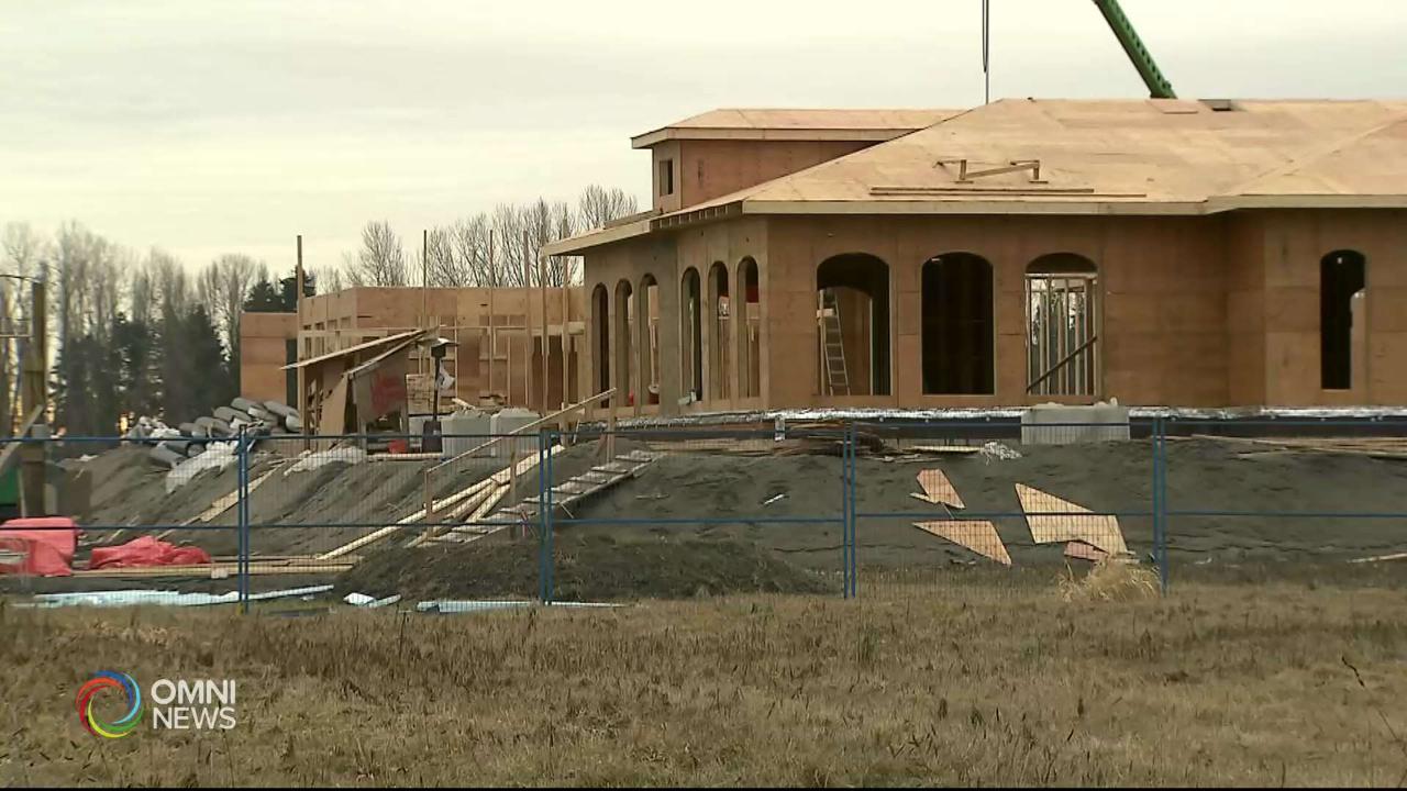 ALR Land - Grandfathering Period Extended