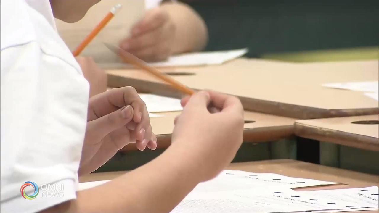 省府资助暑期数学教育课程 – Jul 09, 2019 (ON)