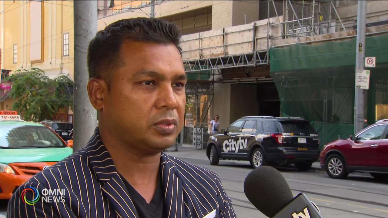 Markham Homicide Follow up