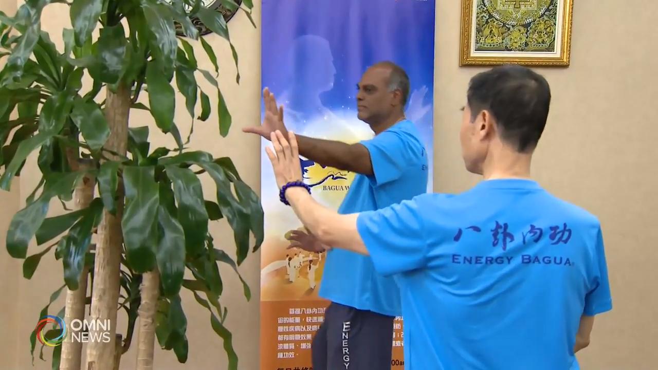 多伦多菩提禅修中心将举行「千人八卦日」活动 – Jul 18, 2019    (ON)