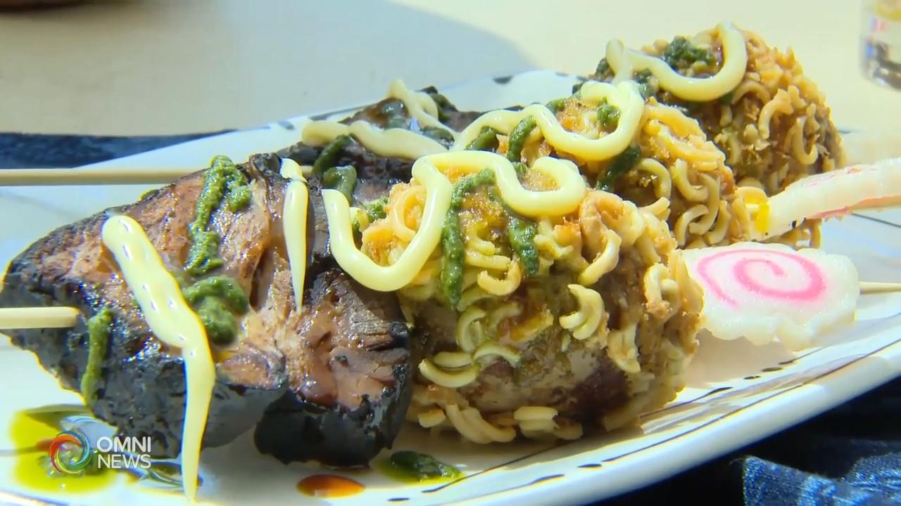 动力夜市下周末举行 – Jul 04, 2019 (ON)