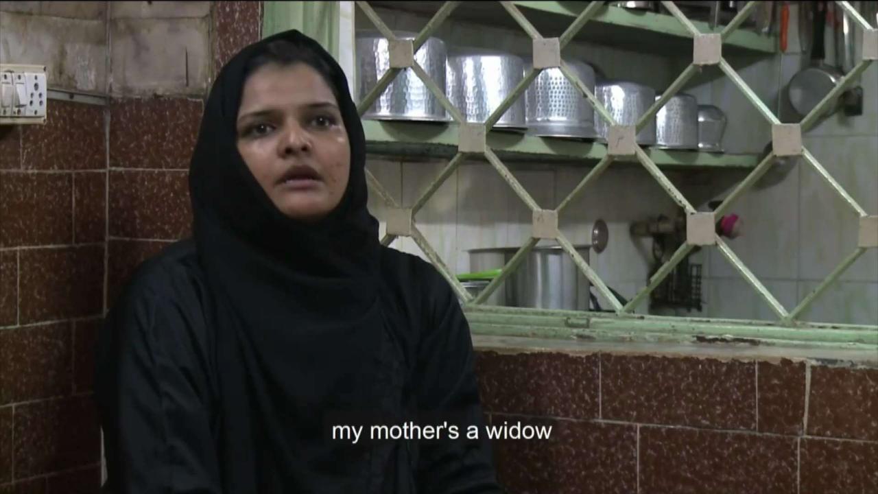 Documentary Film 3 Second Divorce