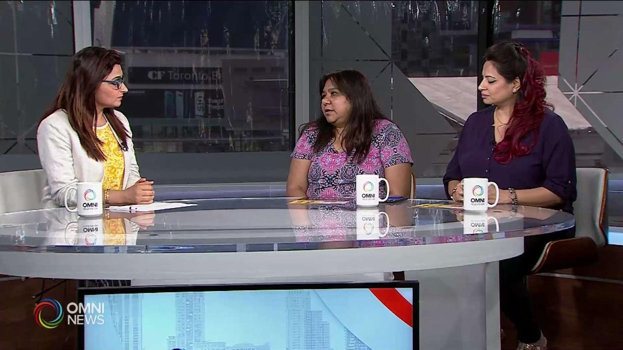 Crossing the Rivers of Life