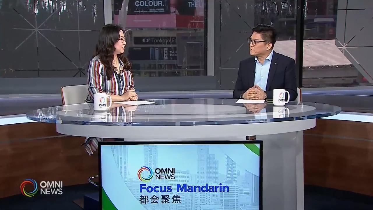 第一届多伦多台湾影展将介绍9部不同类型电影 – Jul 15, 2019 (ON)