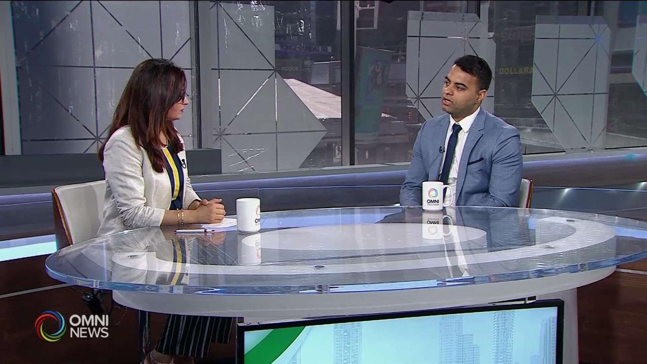 Important Health Screenings that we should be aware of- A discussion with Dr. Ralhan