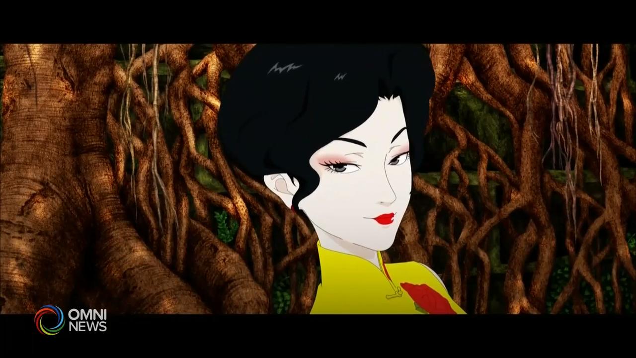 多伦多国际影展公布第一批参展影片 – Jul 23, 2019 (ON)