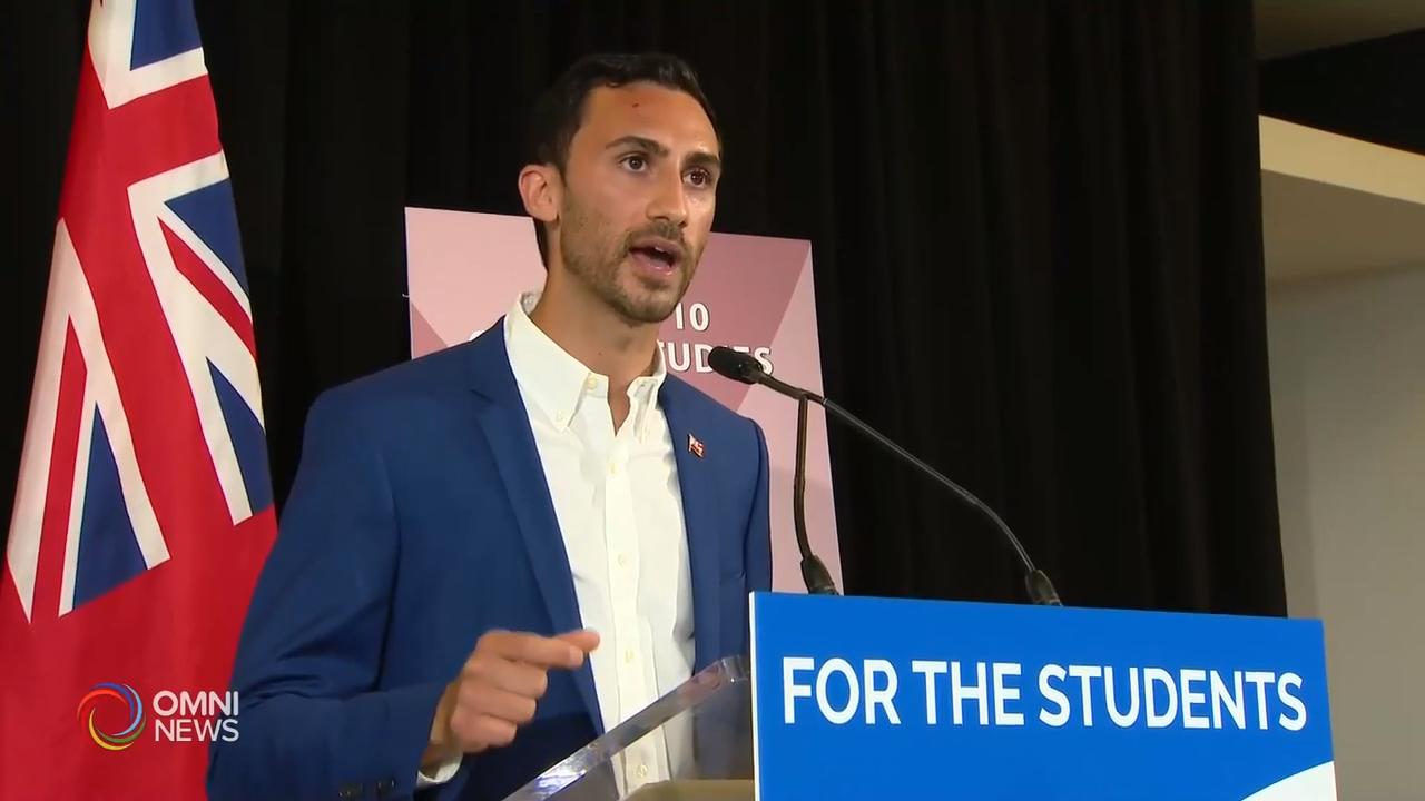 高中十年级职业教育课程增加理财知识 – Jul 02, 2019 (ON)