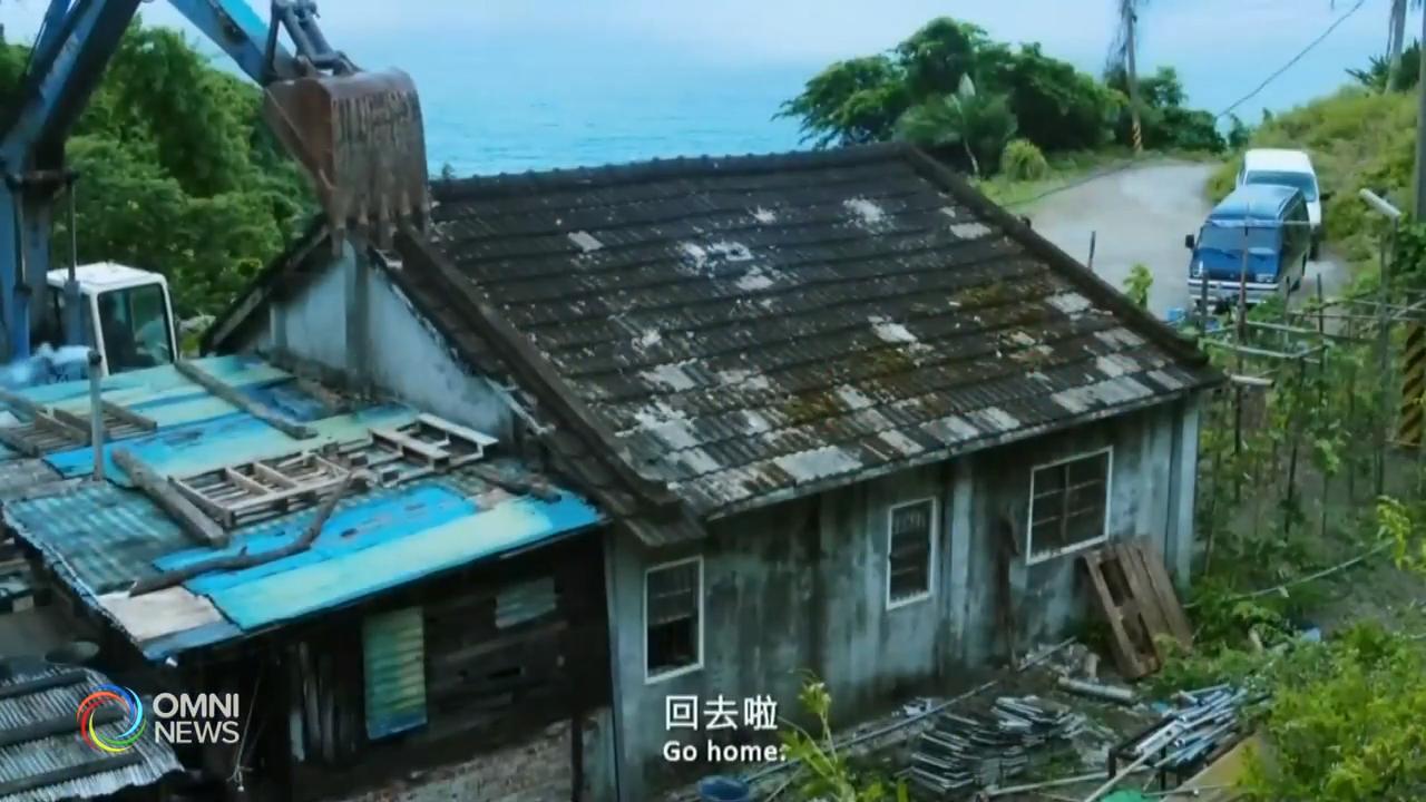 首届多伦多台湾电影展，展现台湾民情 – Jul 19, 2019 (ON)