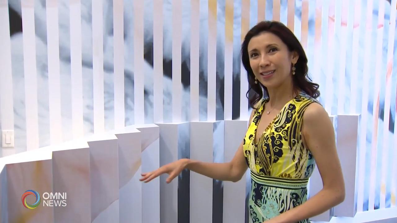 知名芭蕾舞者吳振紅將獲頒加拿大勳章 – Jul 23, 2019 (ON)