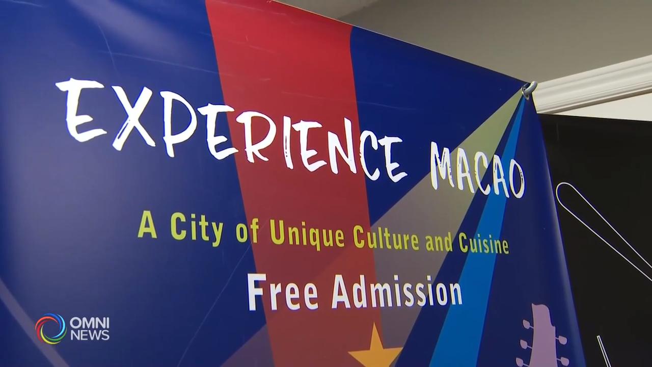 庆祝澳门回归二十周年，多伦多澳门会将办澳门节 – Jul 03, 2019 (ON)