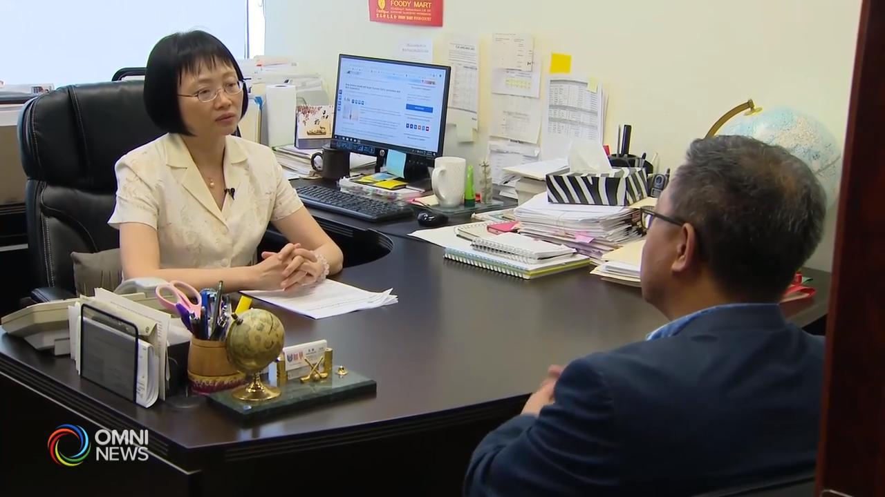 安省科技移民类别分析 – Jul 17, 2019 (ON)