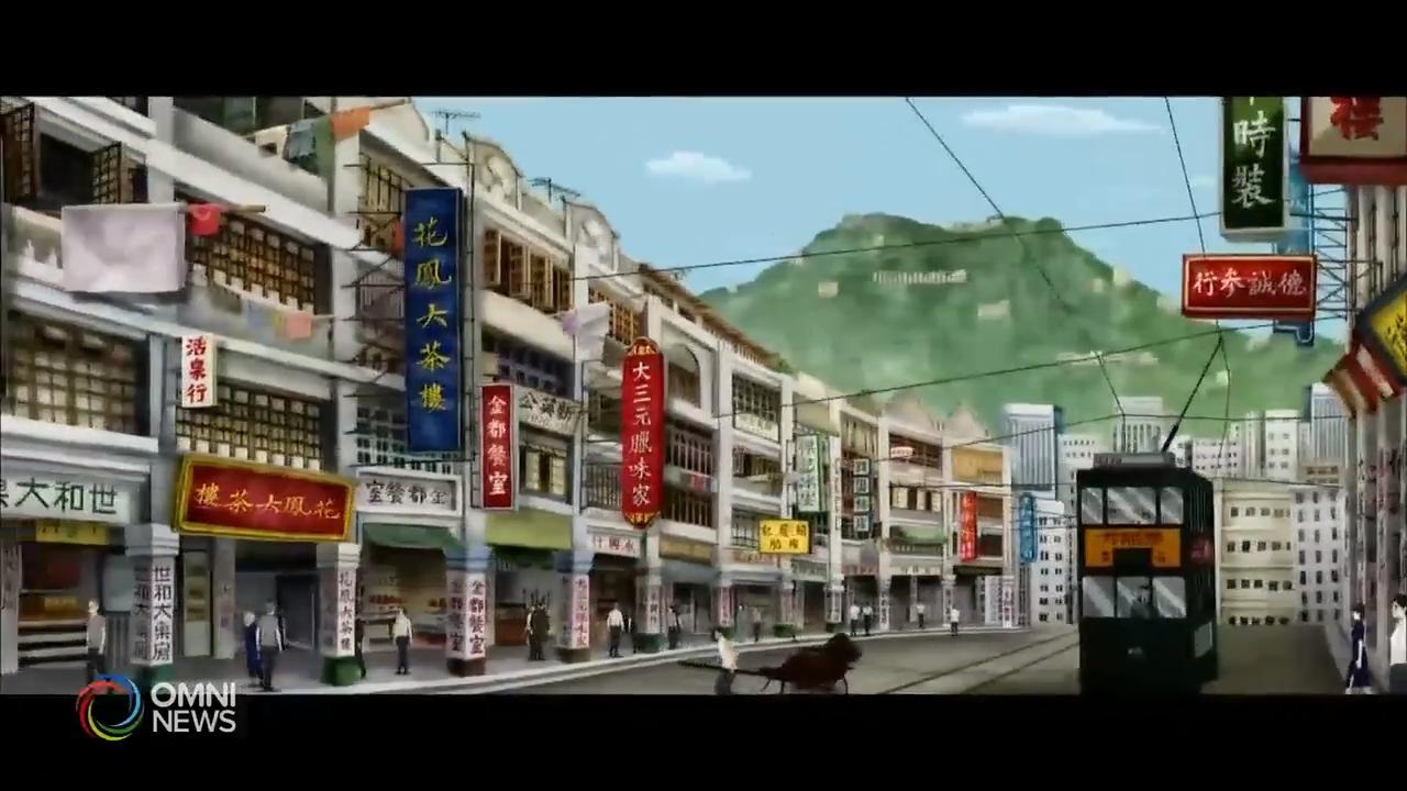 第44屆多倫多國際電影節，公佈首批入圍影片 – Jul 23, 2019 (ON)