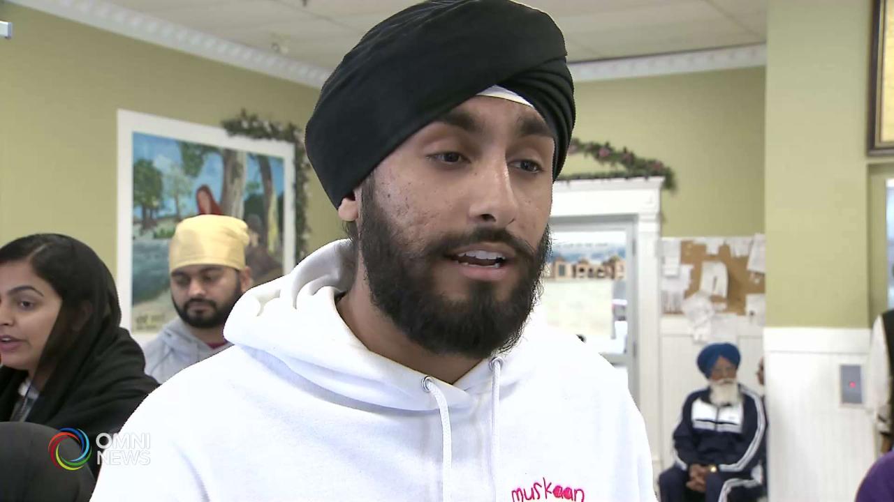 Muskan Foundation Stem Cell Drive