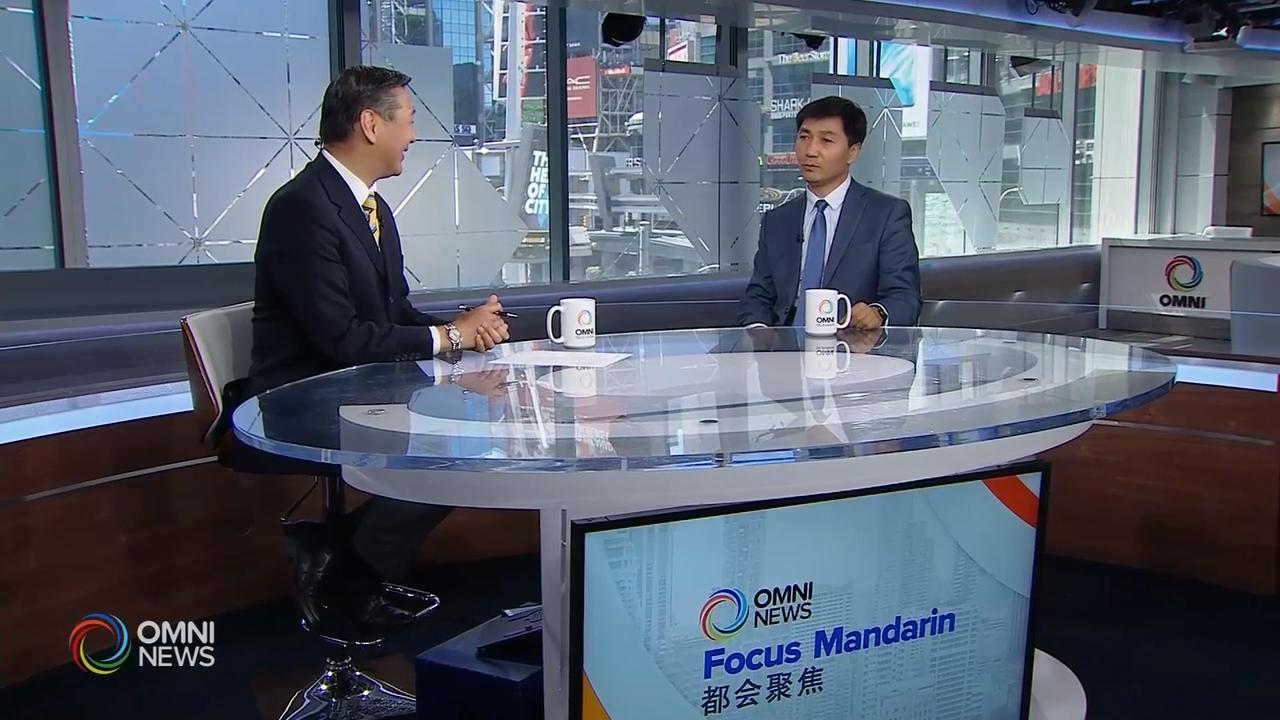 加拿大华人同乡会联合总会扩展体育比赛 – Jul 22, 2019 (ON)