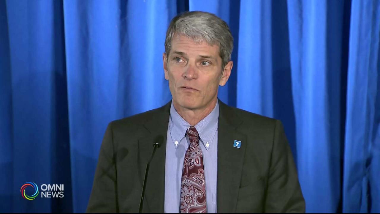 Surrey-Langley Skytrain Cost